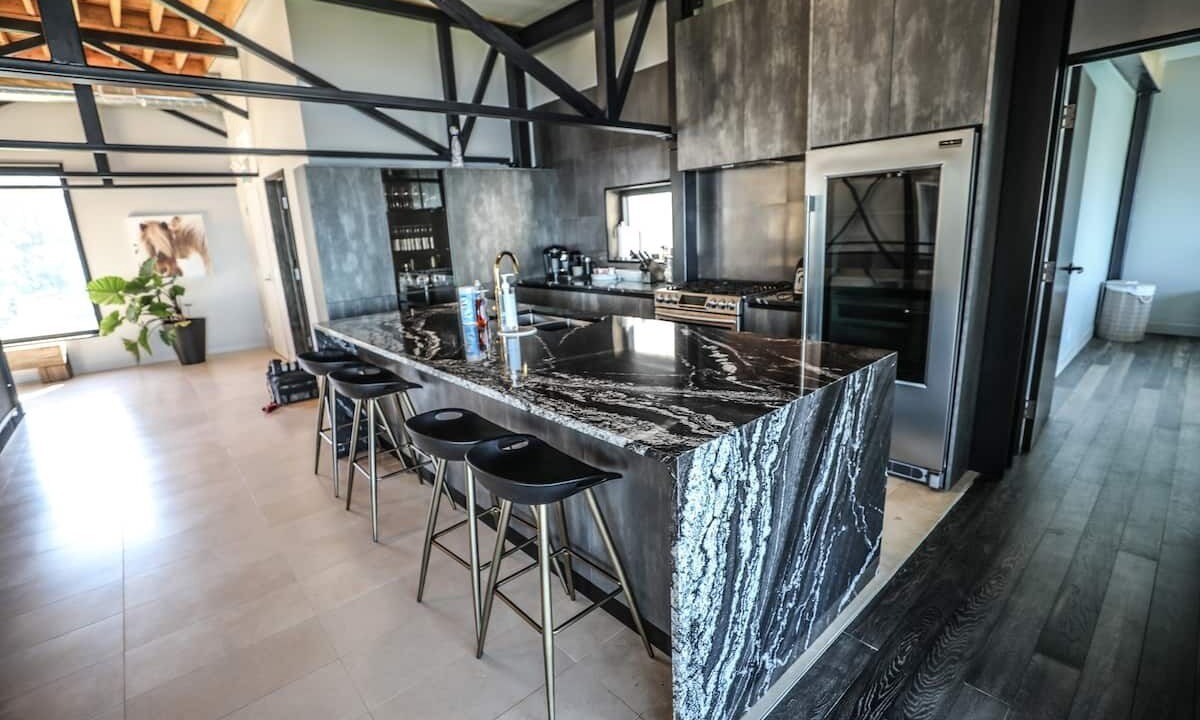 Photo of Kitchen in Prince Edward
