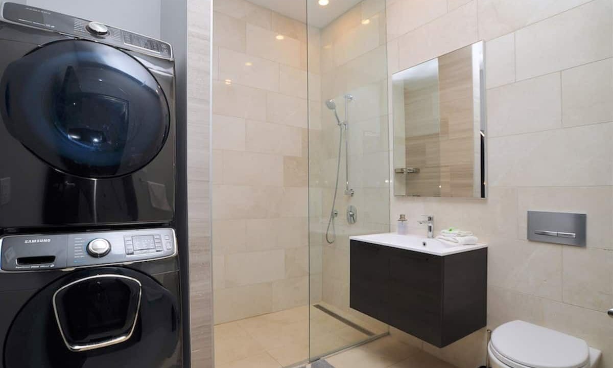 Photo of Bathroom in Prince Edward