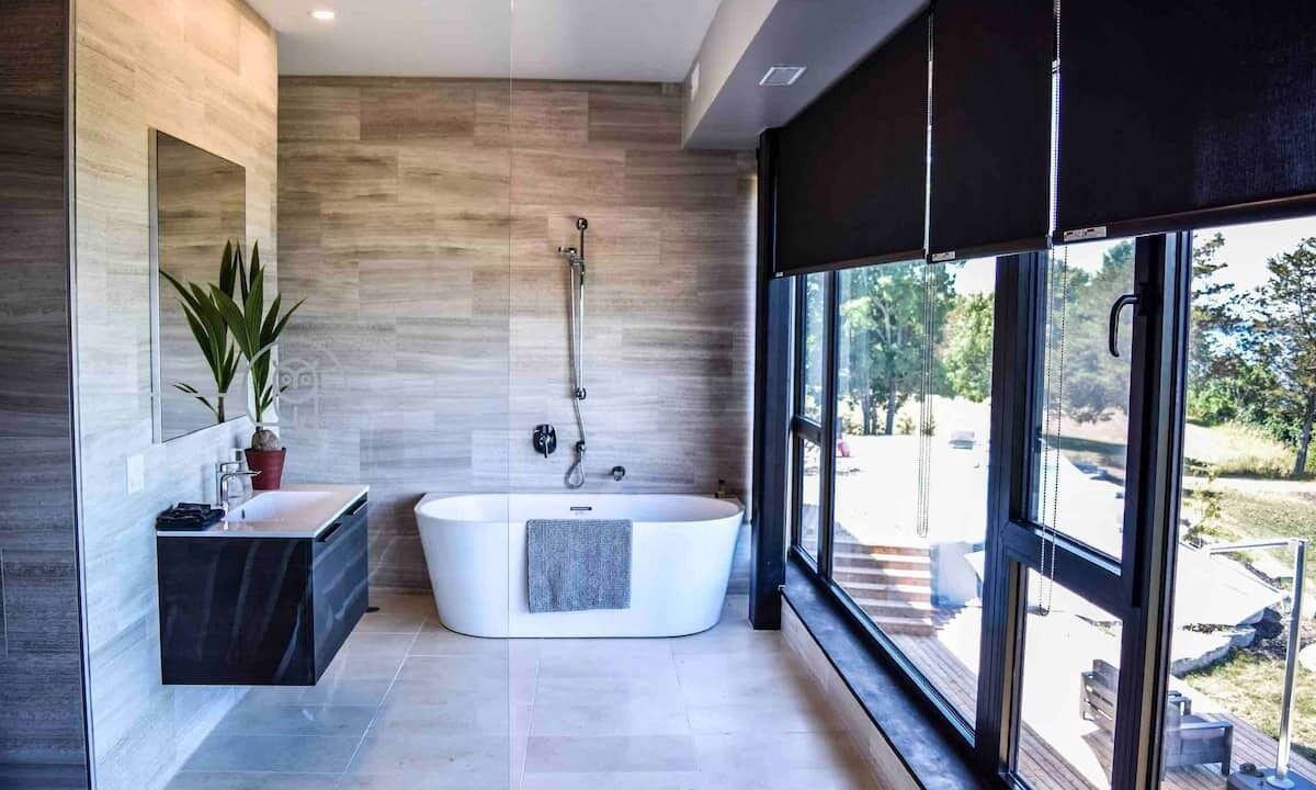 Photo of Bathroom in Prince Edward