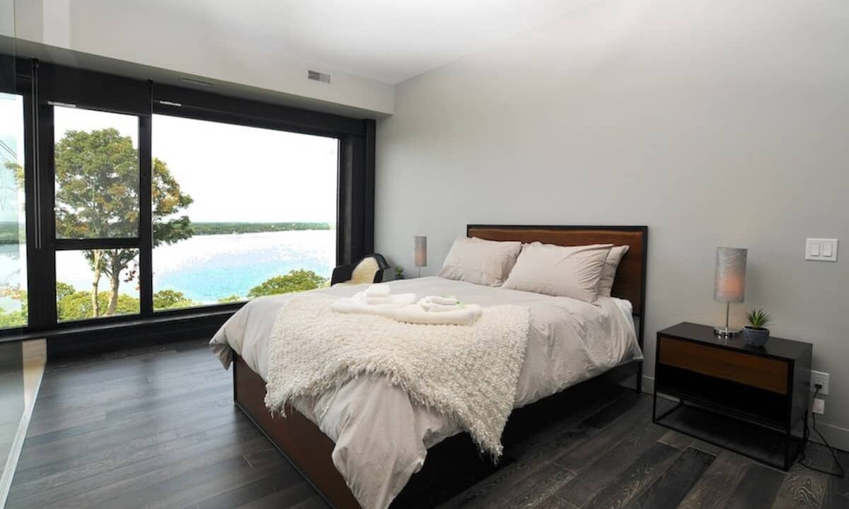 Photo of Bedroom in Prince Edward
