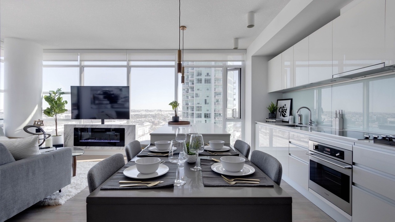 Photo of Kitchen in East Village