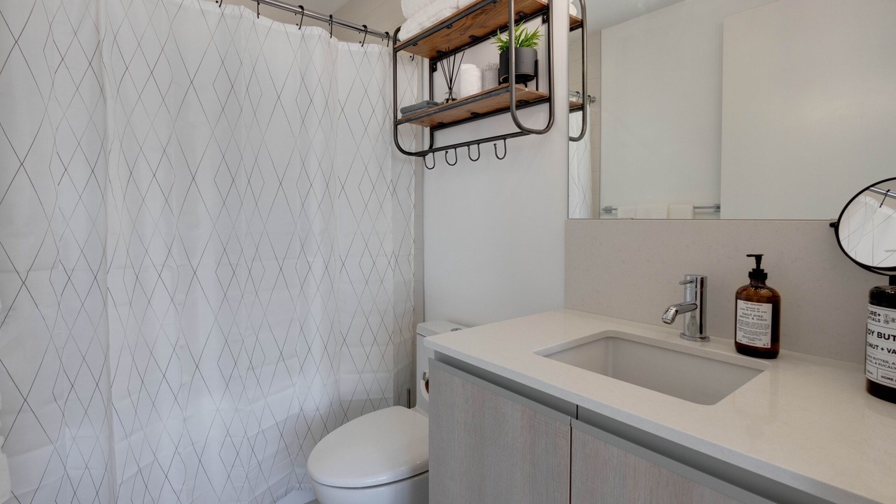 Photo of Bathroom in East Village
