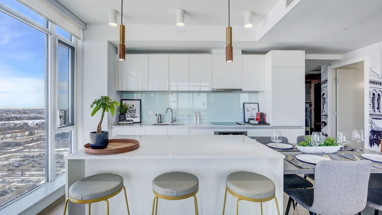 Photo of Kitchen in East Village