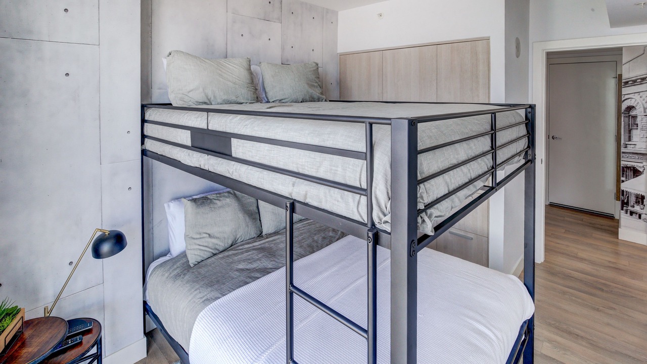 Photo of Bedroom in East Village