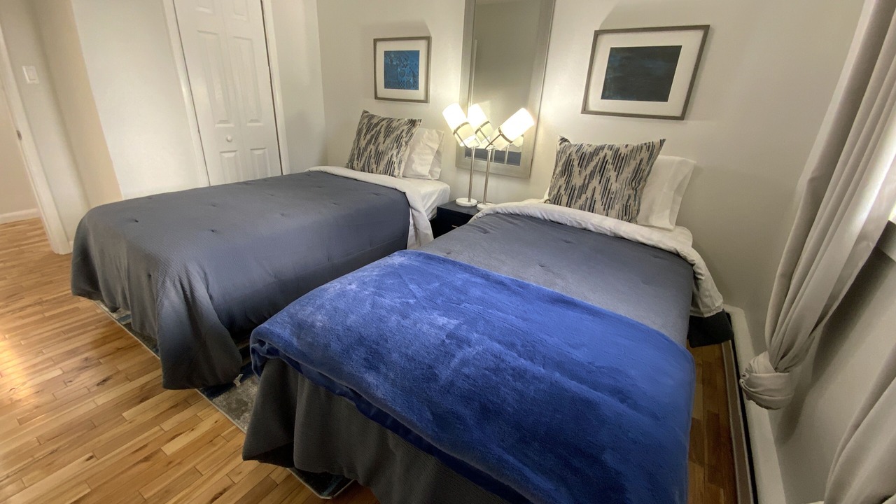Photo of Bedroom in Charlottetown