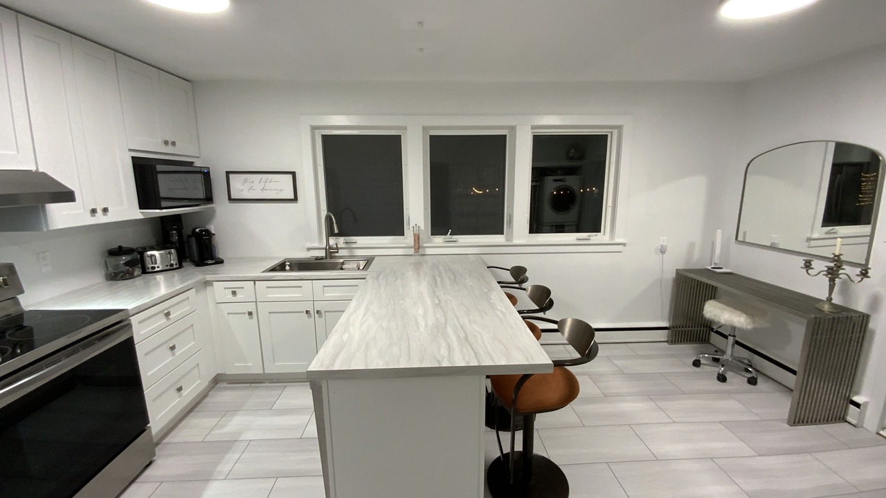 Photo of Kitchen in Charlottetown