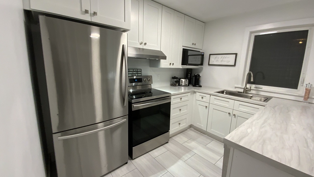 Photo of Kitchen in Charlottetown