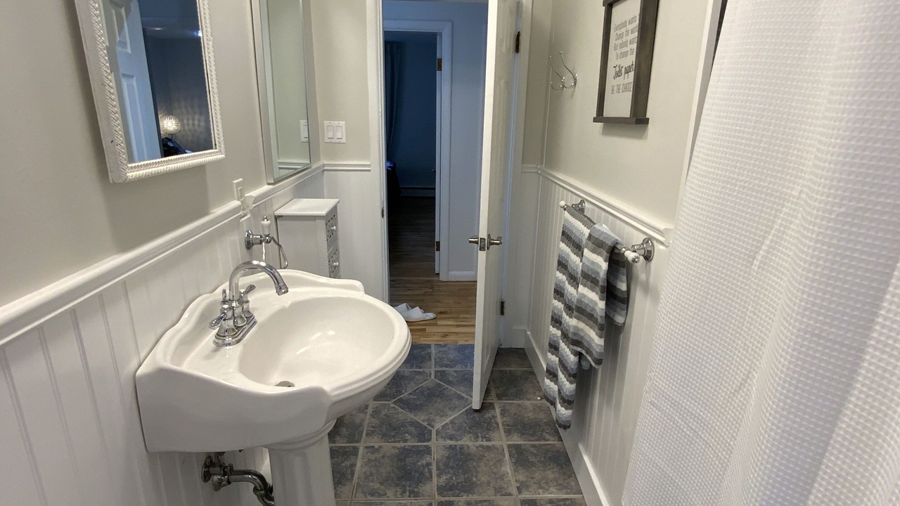 Photo of Bathroom in Charlottetown