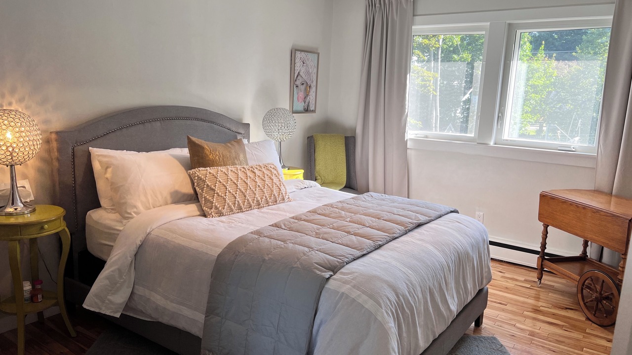 Photo of Bedroom in Charlottetown