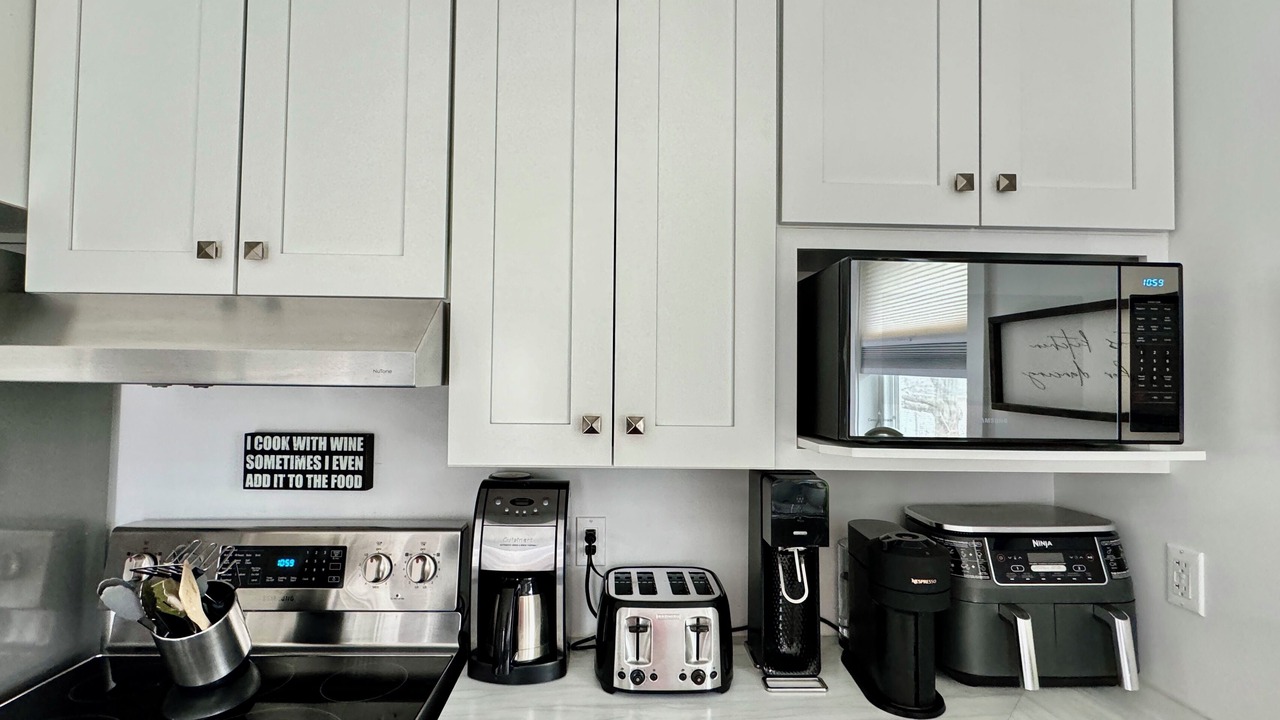 Photo of Kitchen in Charlottetown