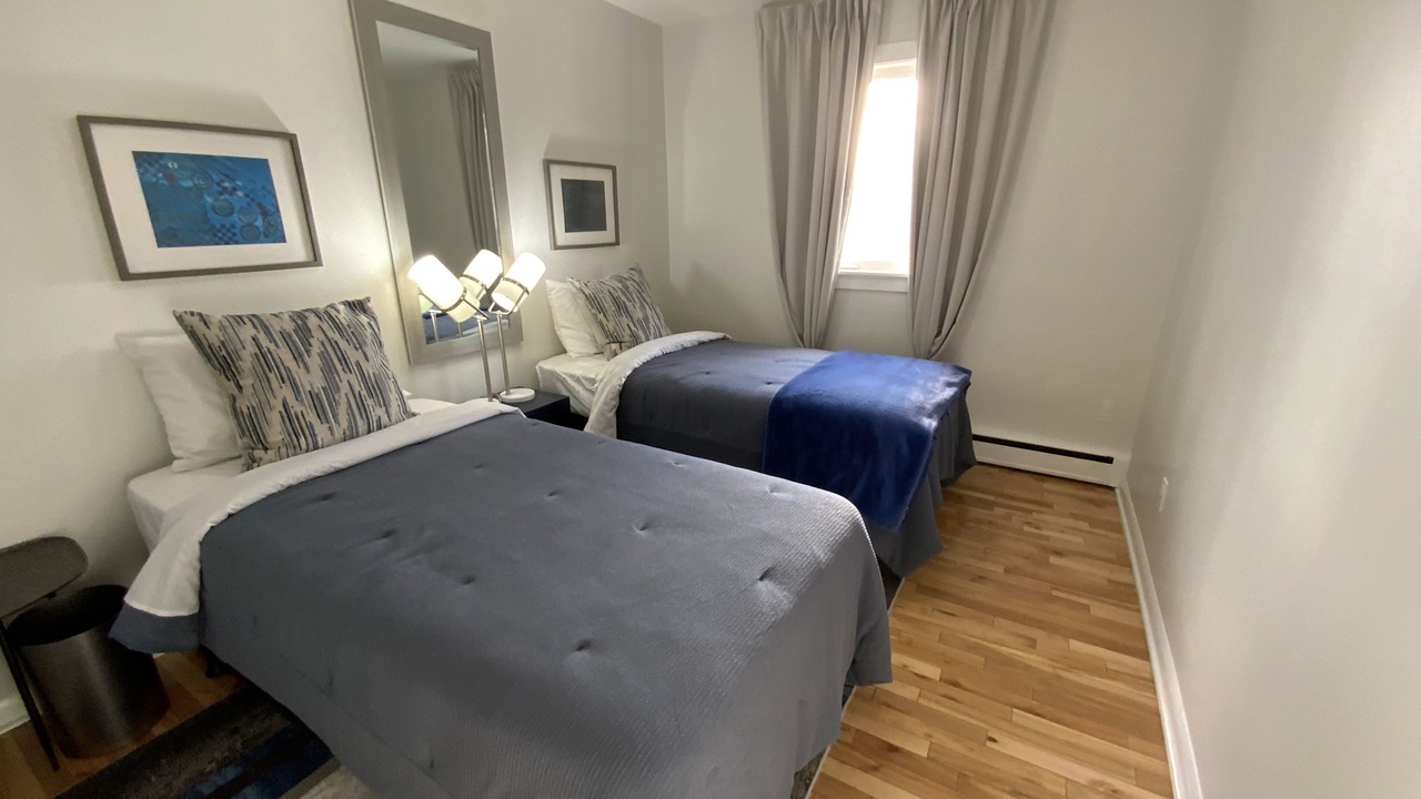 Photo of Bedroom in Charlottetown