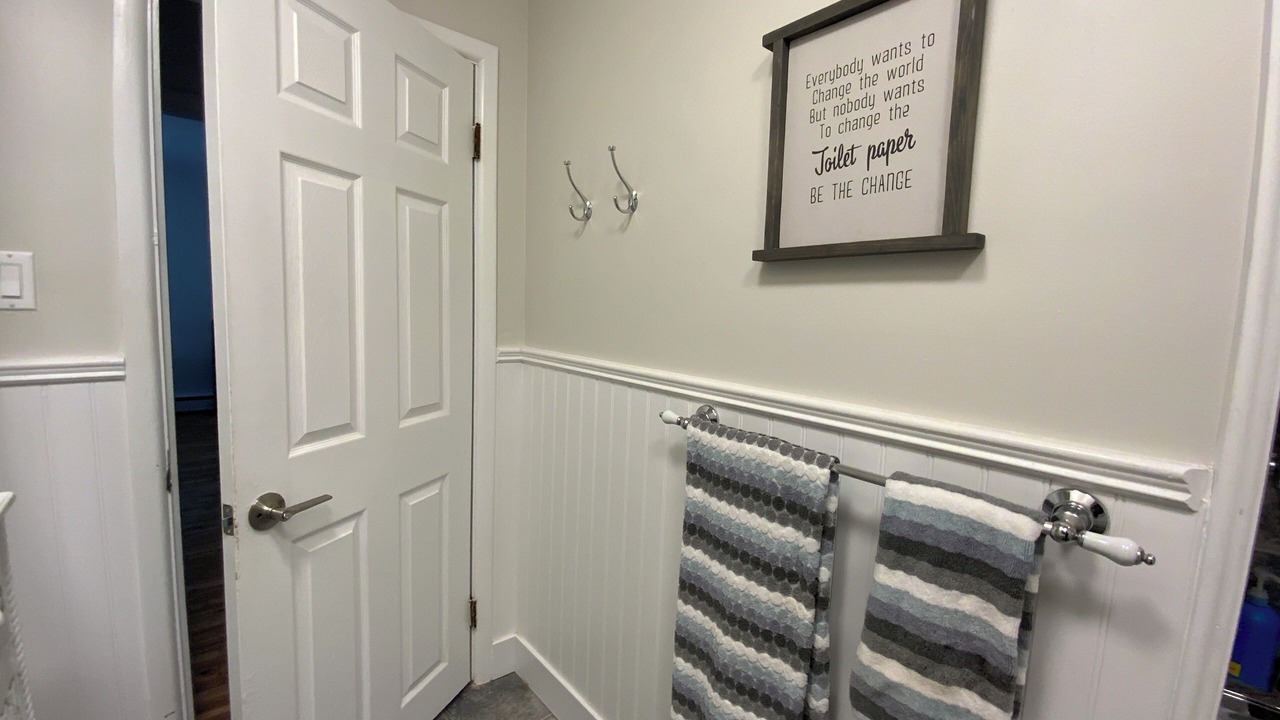 Photo of Bathroom in Charlottetown