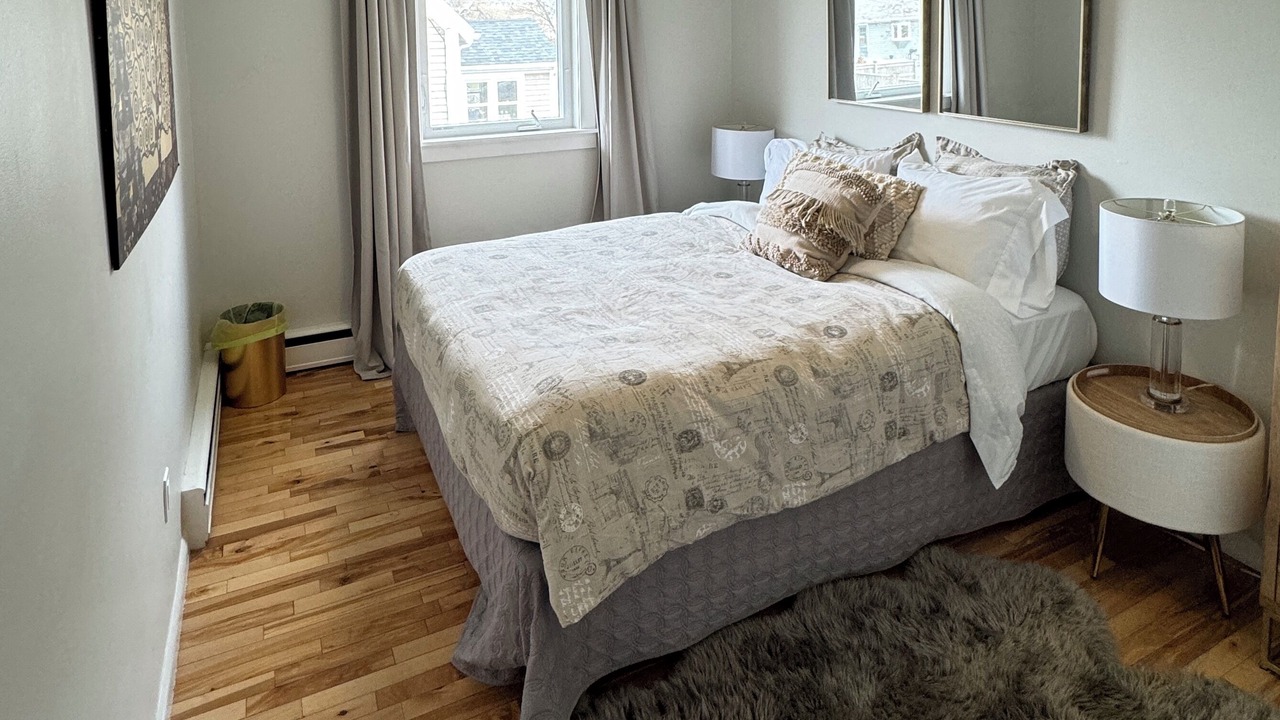 Photo of Bedroom in Charlottetown