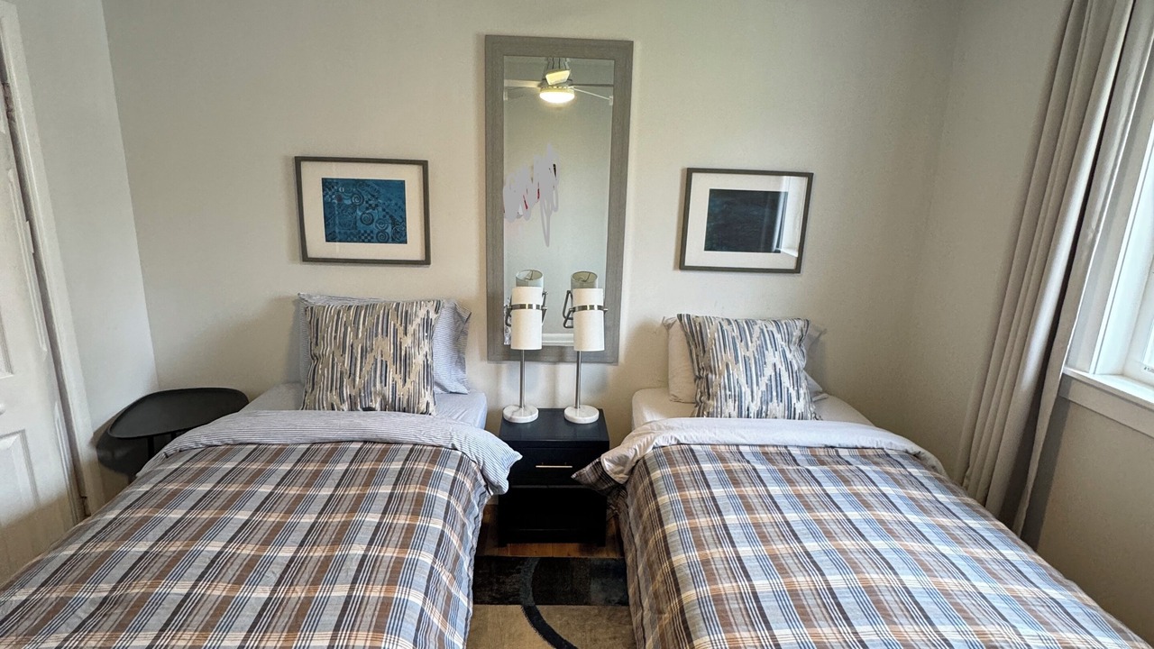 Photo of Bedroom in Charlottetown