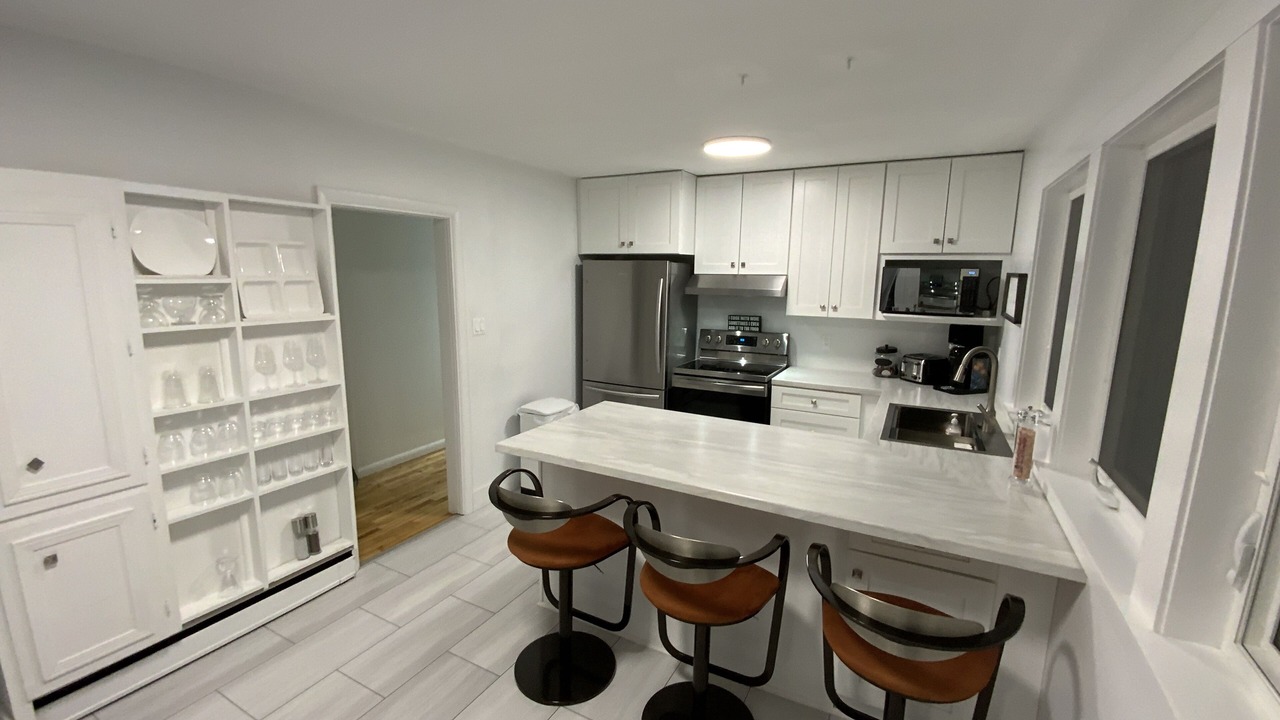 Photo of Kitchen in Charlottetown