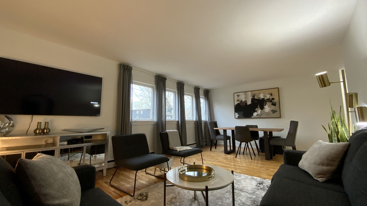 Photo of Livingroom in Charlottetown