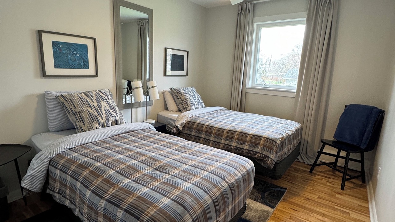 Photo of Bedroom in Charlottetown