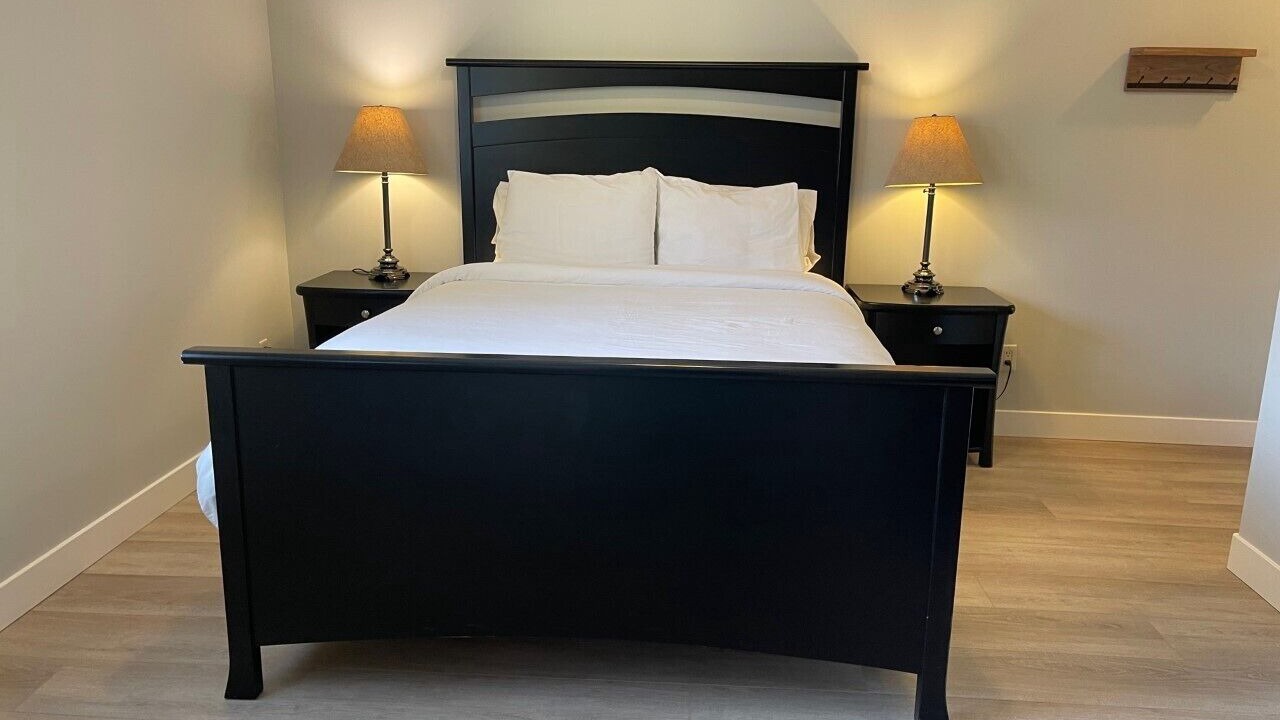 Photo of Bedroom in Westbank