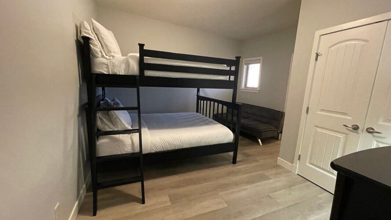Photo of Bedroom in Westbank