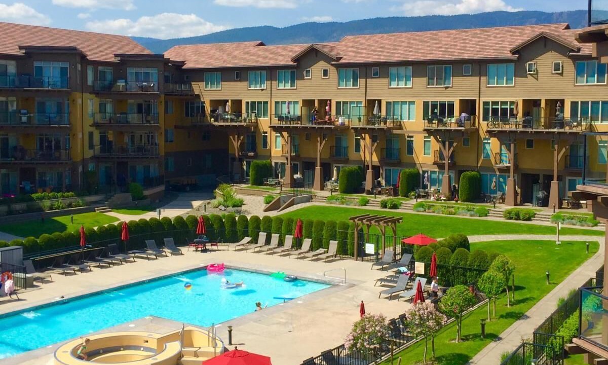 Photo of Outdoor in Westbank