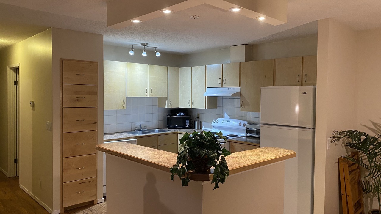 Photo of Kitchen in Montgomery