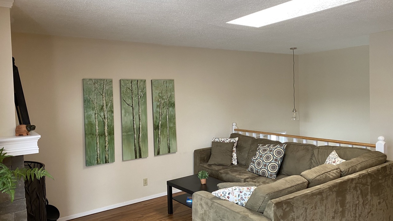 Photo of Livingroom in Montgomery