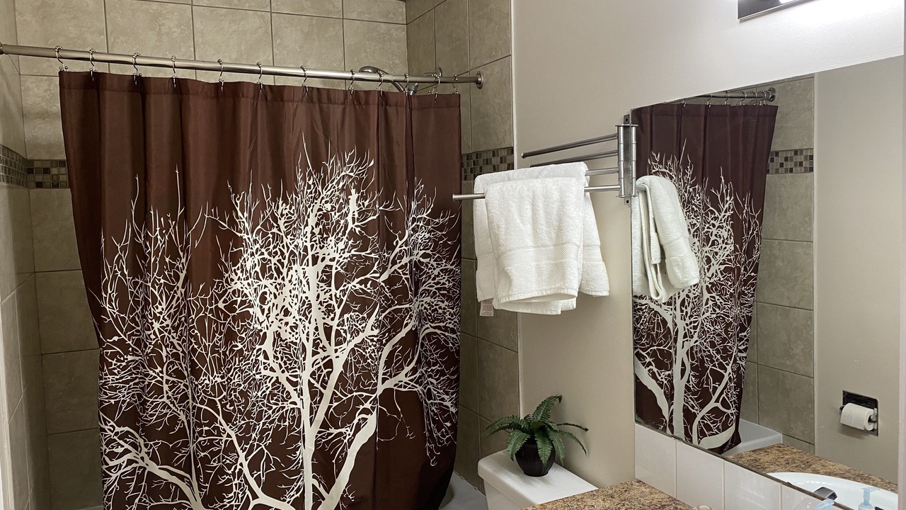 Photo of Bathroom in Montgomery