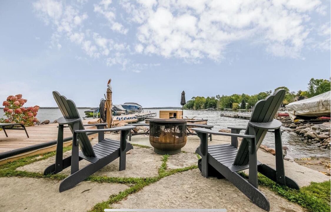 Photo of Outdoor in Victoria Harbour