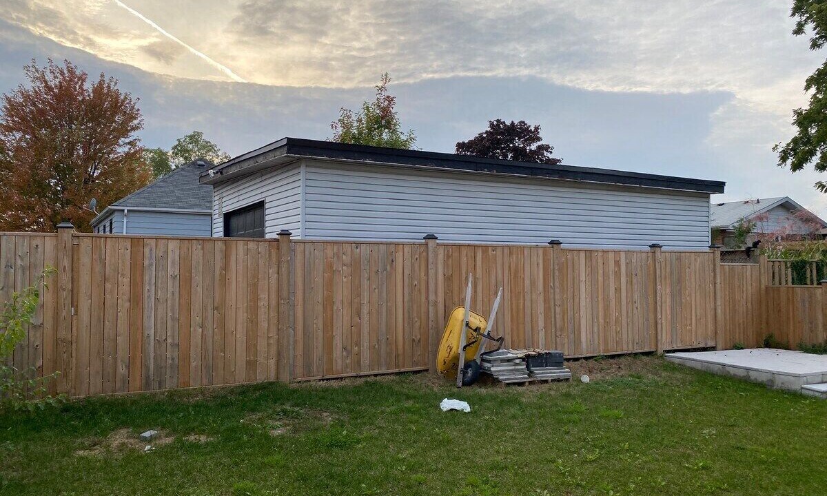 Photo of Outdoor in Pickering