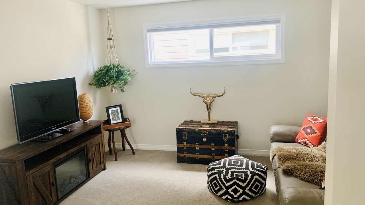Photo of Bedroom in Cochrane