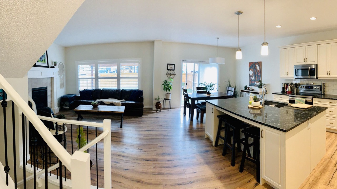Photo of Bedroom in Cochrane