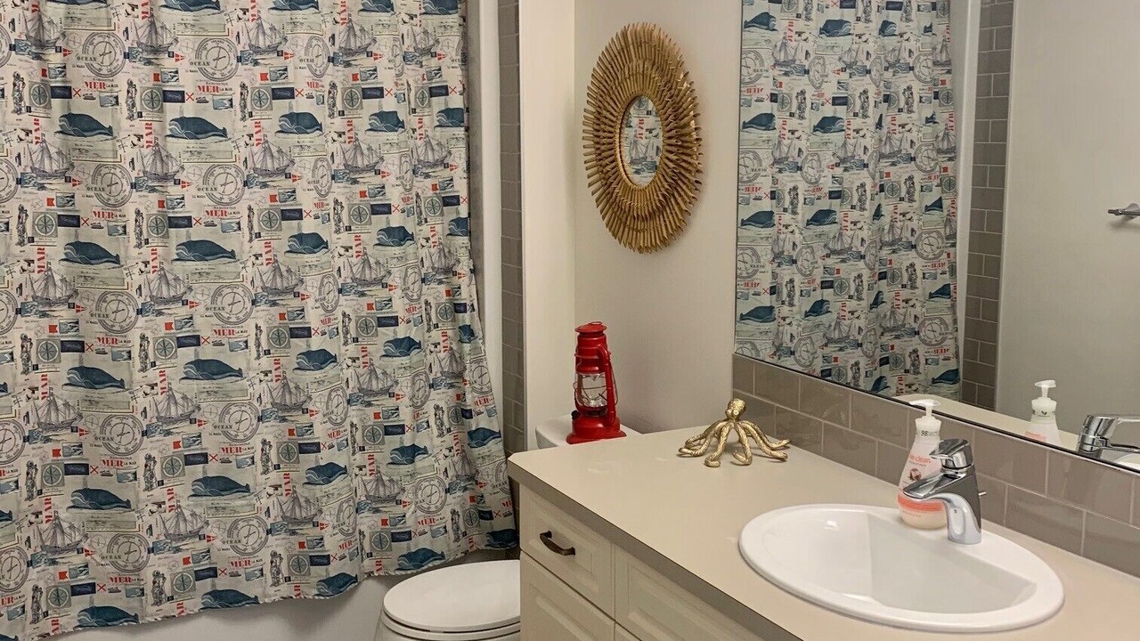 Photo of Bathroom in Cochrane