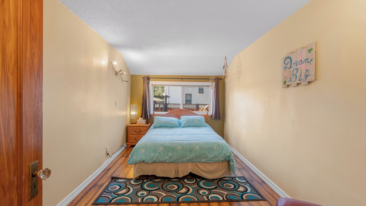 Photo of Bedroom in Prince George
