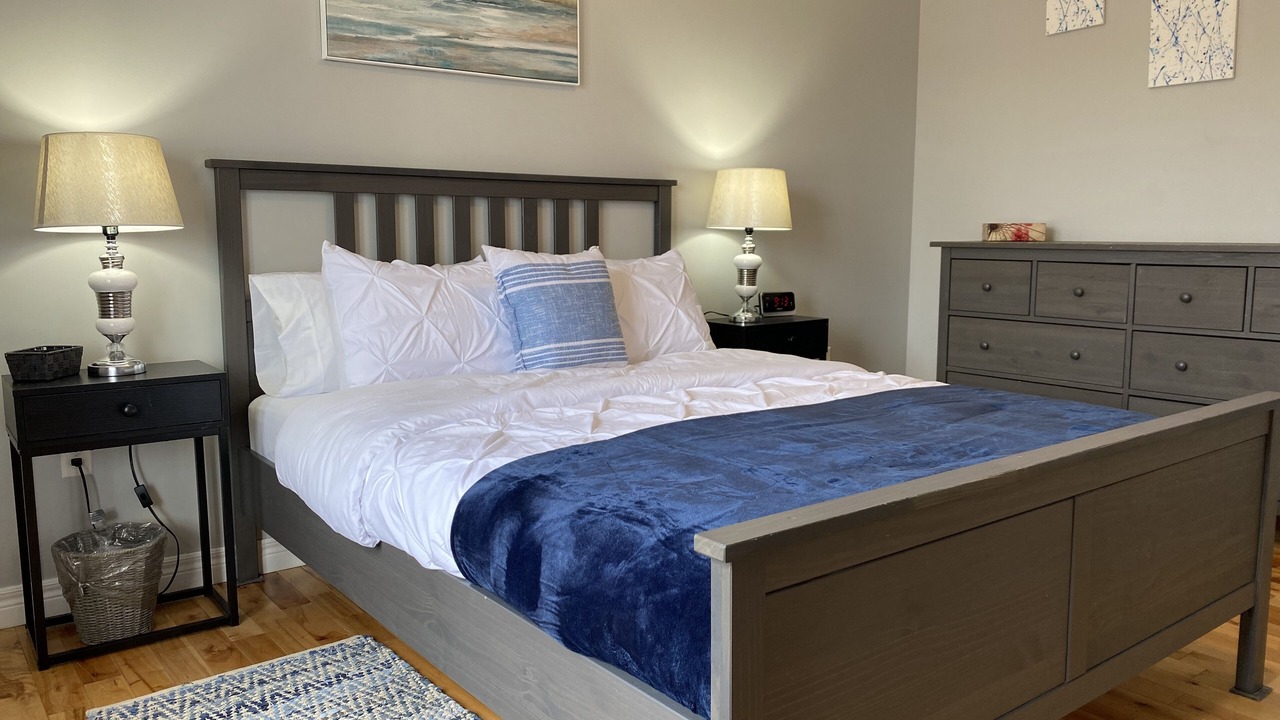 Photo of Bedroom in Stratford