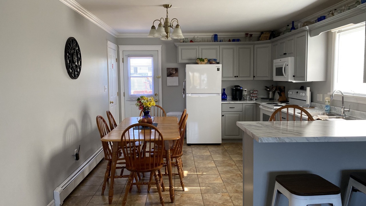 Photo of Kitchen in Stratford
