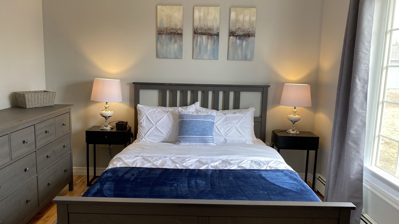 Photo of Bedroom in Stratford