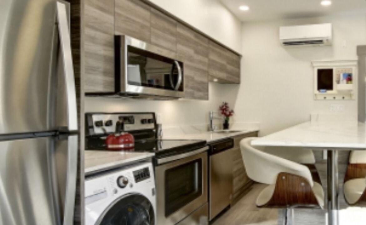 Photo of Kitchen in Vernon