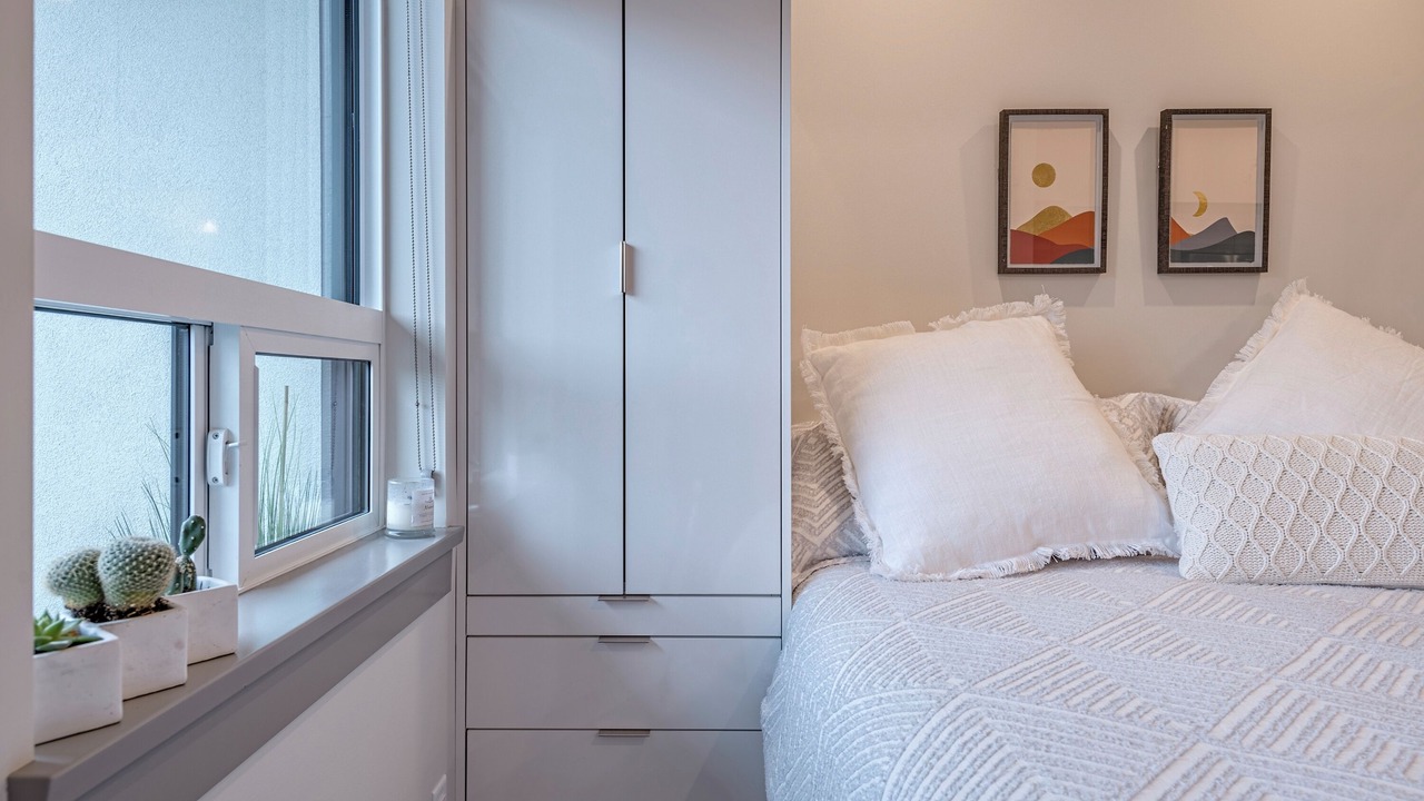 Photo of Bedroom in Vernon