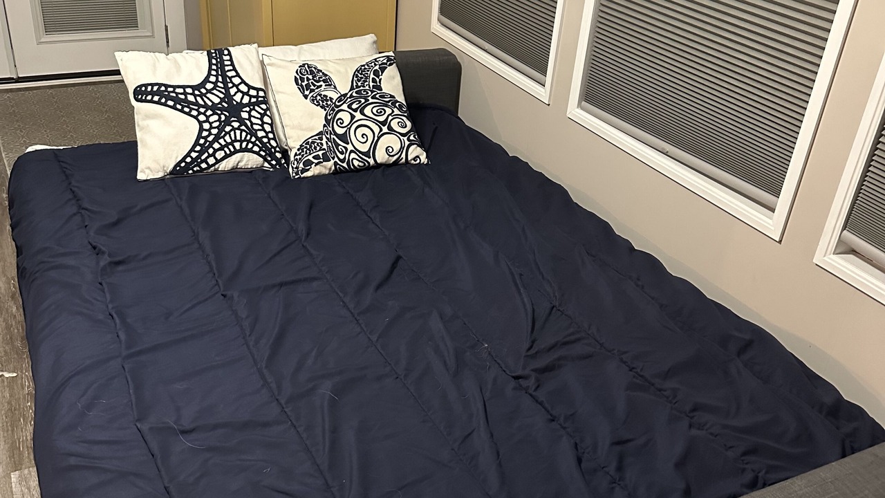Photo of Bedroom in Sherkston