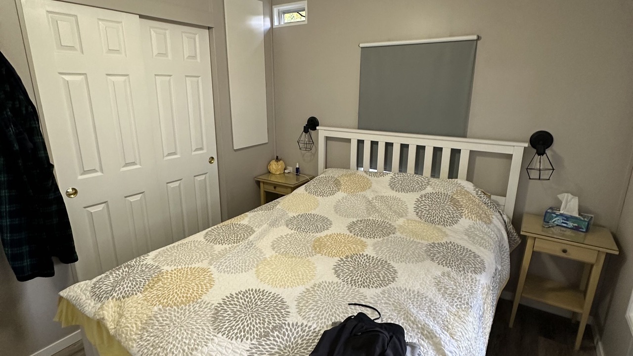 Photo of Bedroom in Sherkston