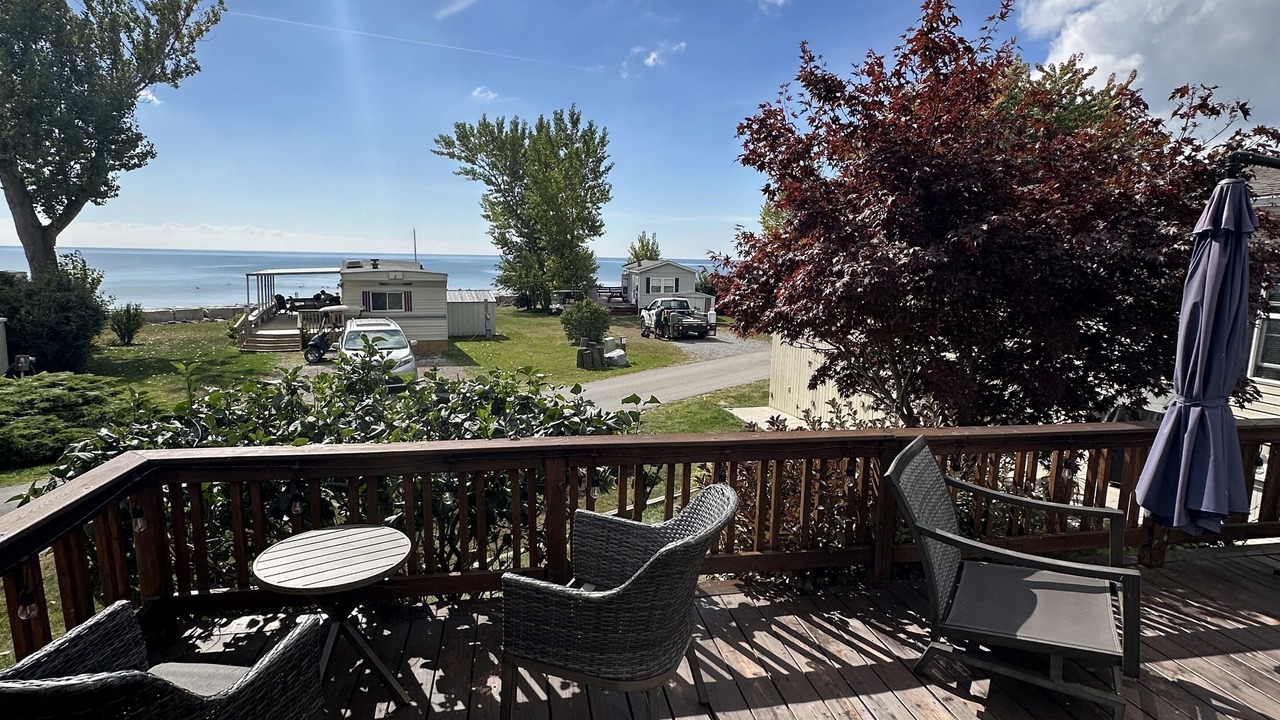 Photo of Outdoor in Sherkston