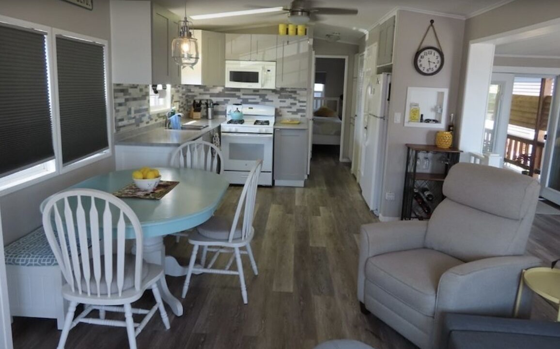 Photo of Kitchen in Sherkston