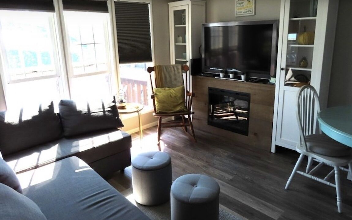 Photo of Livingroom in Sherkston