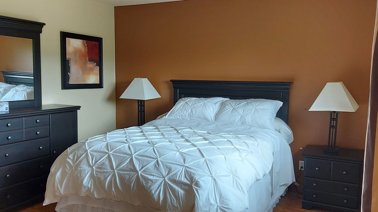 Photo of Bedroom in East Kootenay