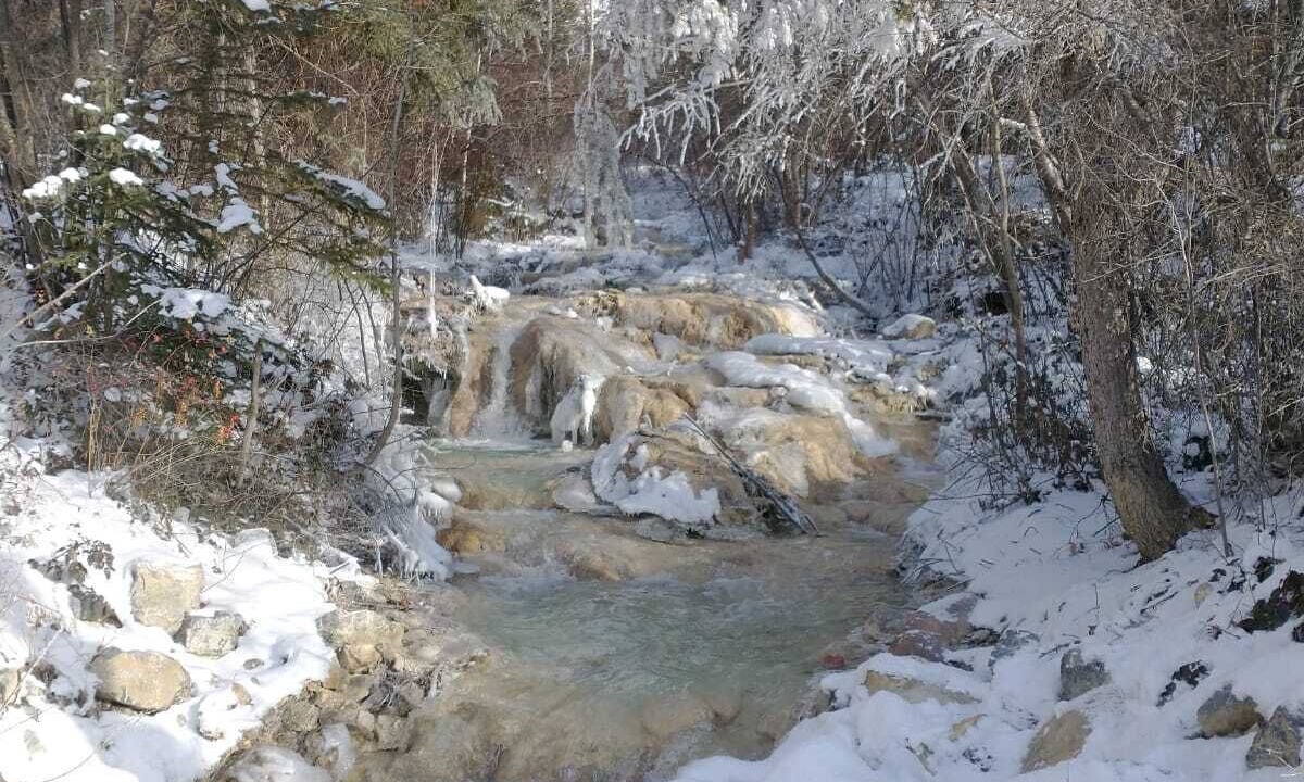 Photo of Outdoor in East Kootenay