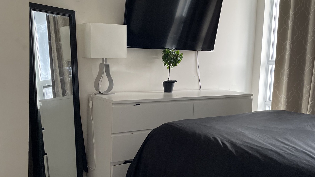 Photo of Bedroom in Old Town