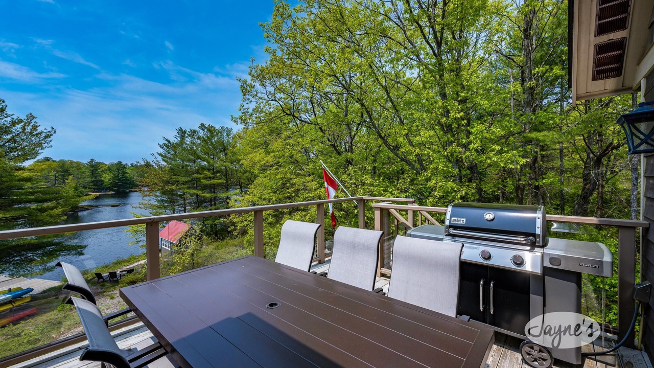 Photo of Outdoor in Gravenhurst