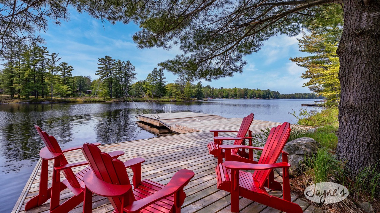 Photo of Outdoor in Gravenhurst