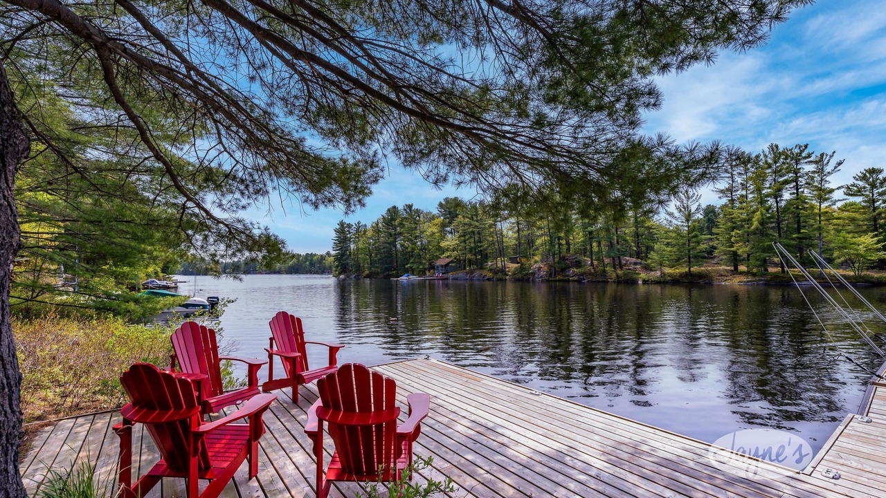 Photo of Outdoor in Gravenhurst
