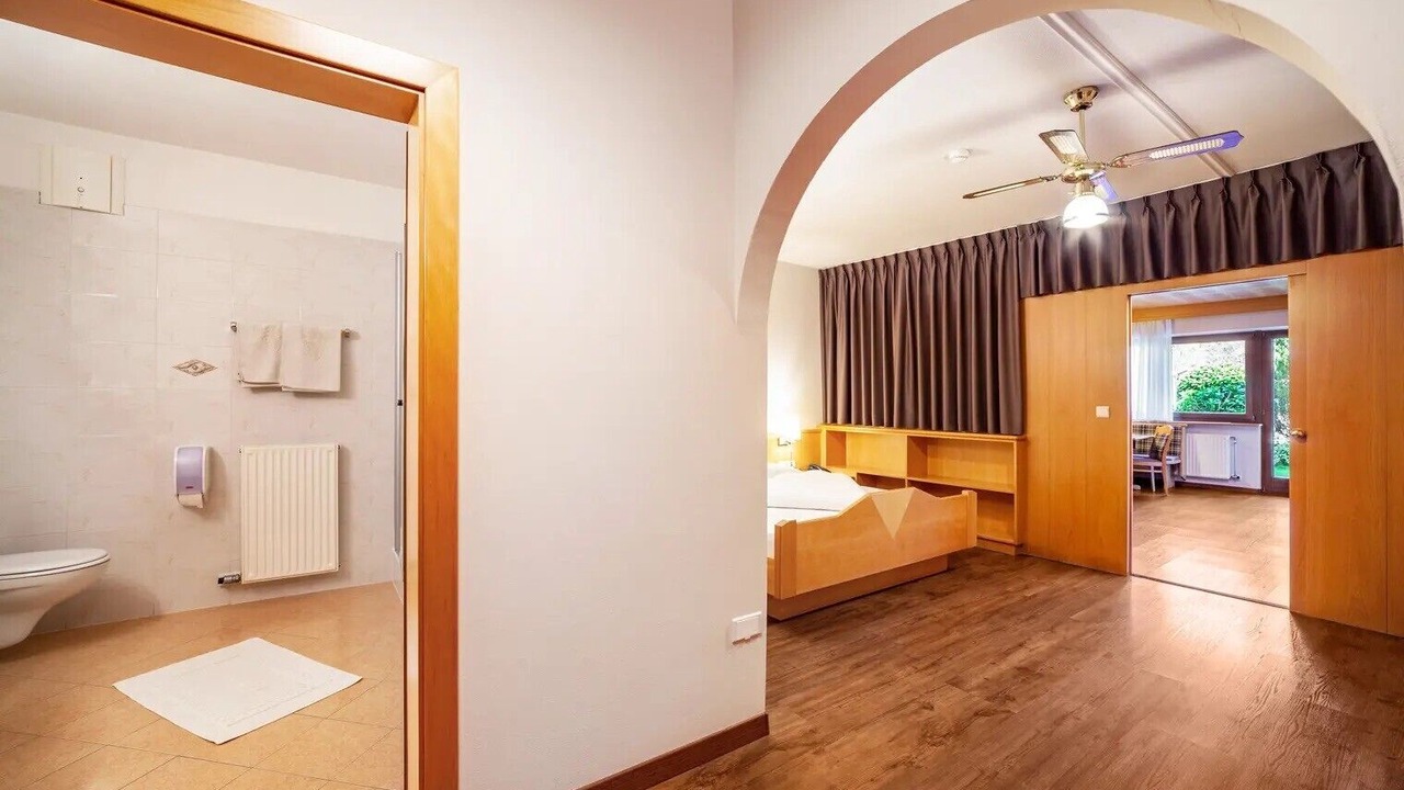 Photo of Bedroom in Rifiano
